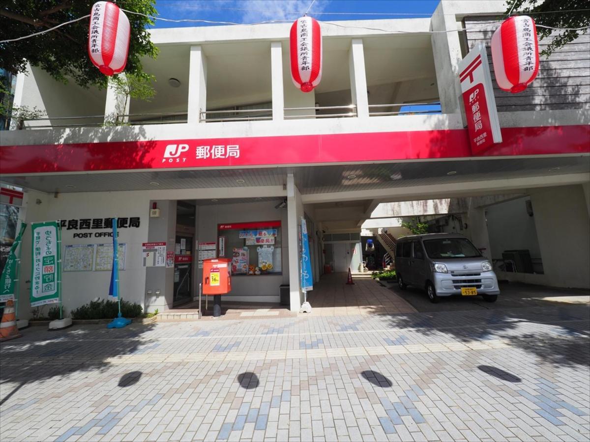 Horinoyado Hotel Miyakojima  Exterior photo